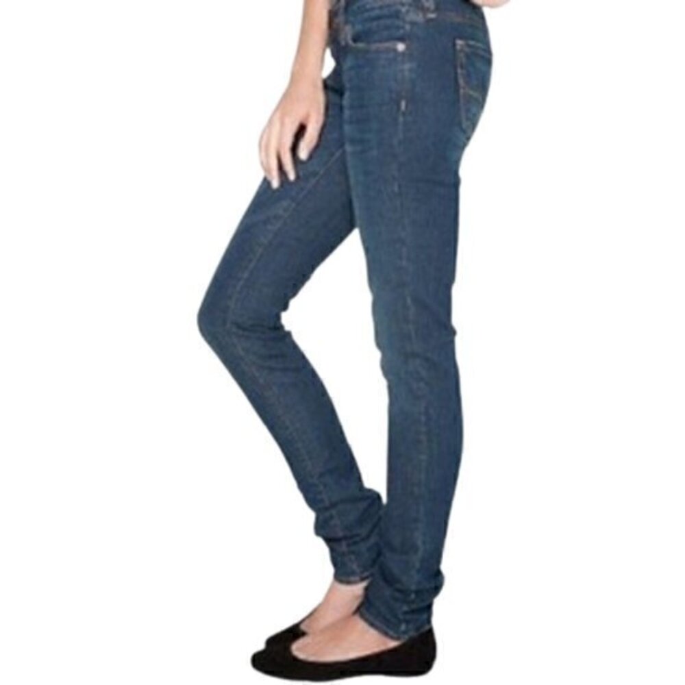 [Bullhead] Hermosa Super Skinny Jeans - Size 3 Short